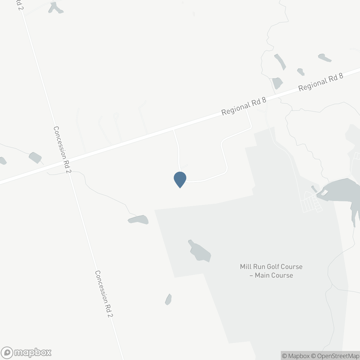 37 MILL RUN GATE, Uxbridge, Ontario L9P 1R1